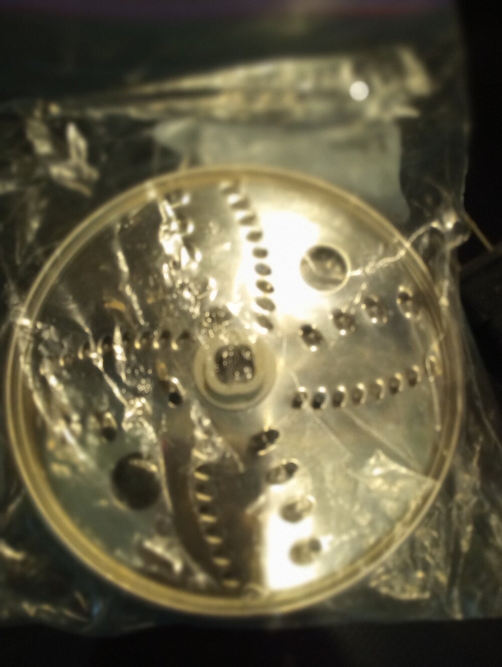KitchenAid 7Cup Processor - Picture 3 of 6
